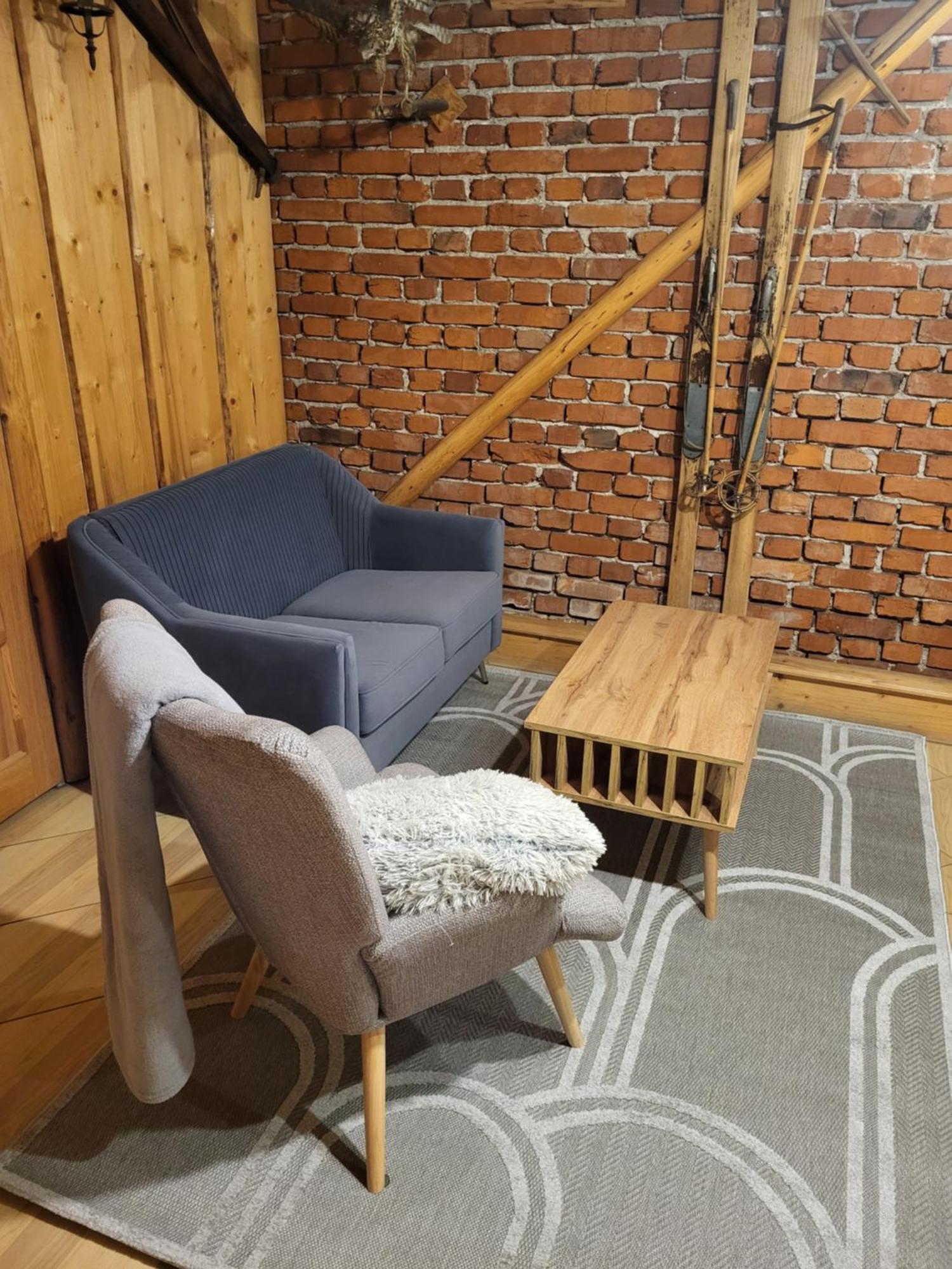 U Parow Sauna & Jacuzzi ビャウカ エクステリア 写真