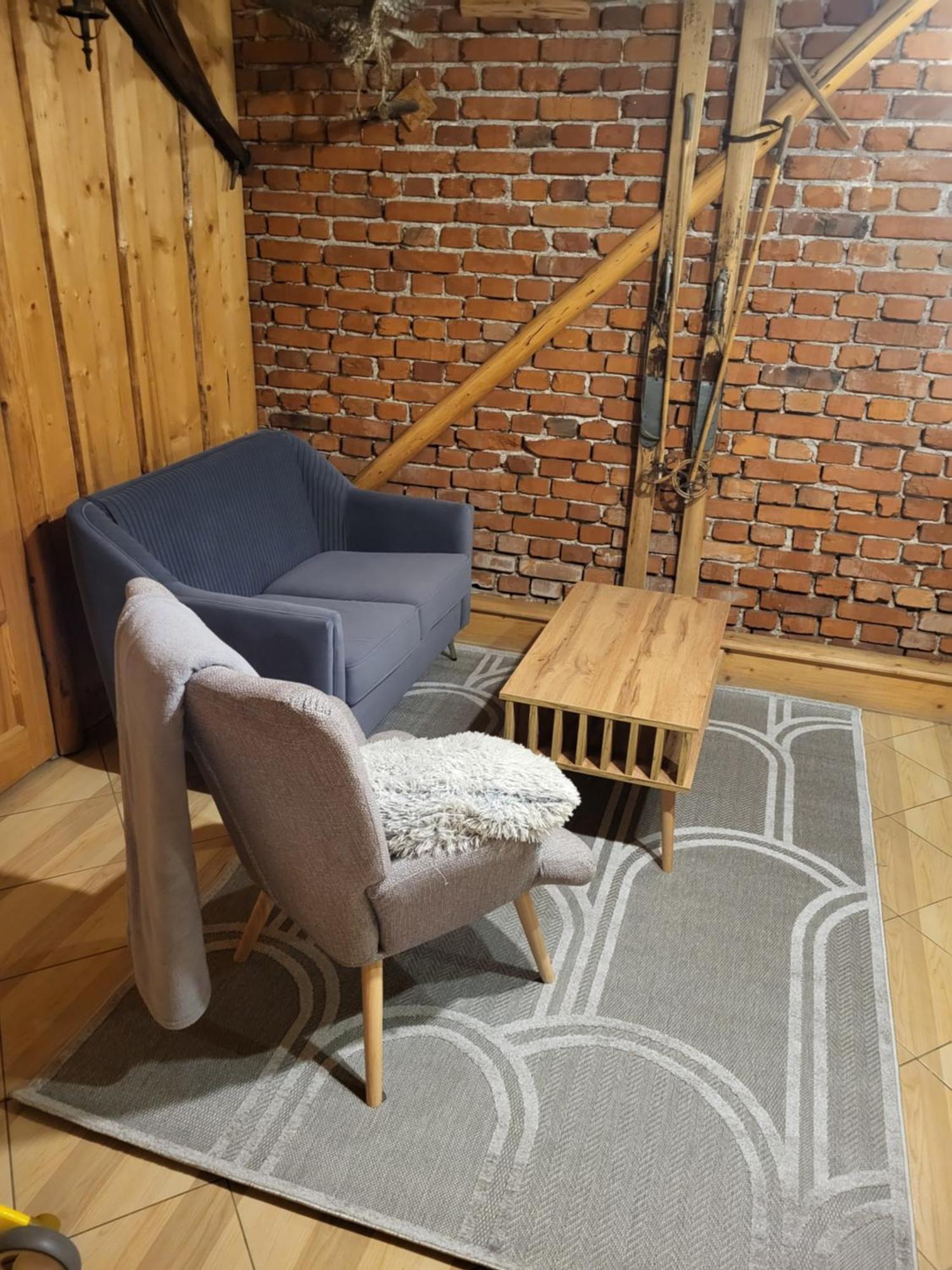 U Parow Sauna & Jacuzzi ビャウカ エクステリア 写真